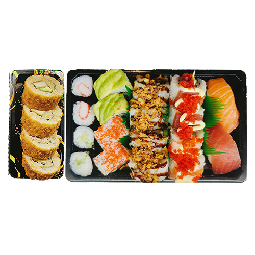 Special box B try out plus