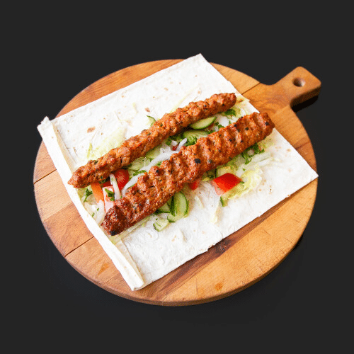 Dürüm adana