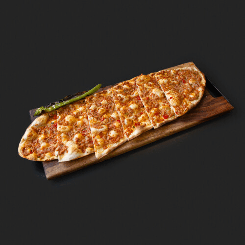 Etli ekmek