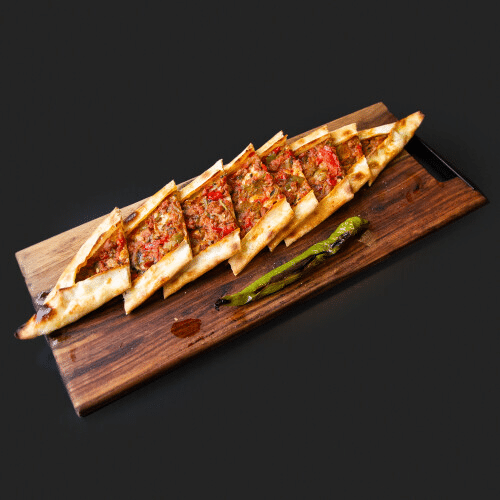 Kusbasili pide