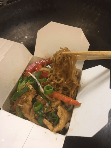 thai katwijk