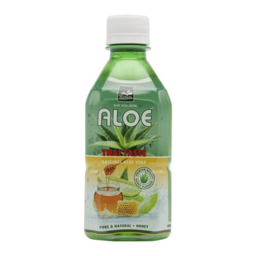 Aloë vera