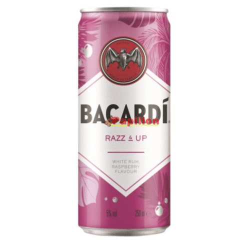 Bacardi Razz