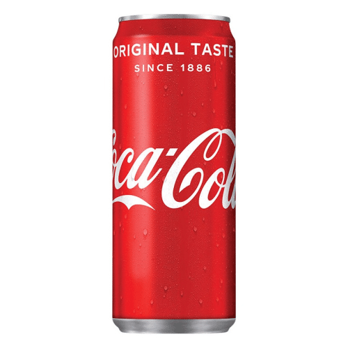 Coca-Cola 330ml