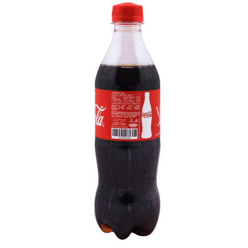 Coca-Cola 500ml