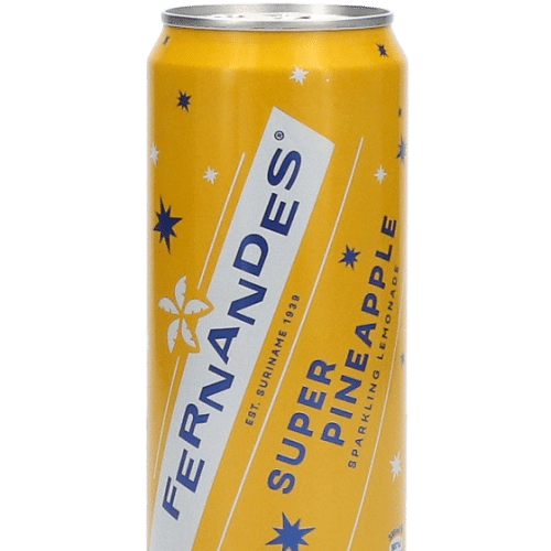 Fernandes Super Pineapple 330ml