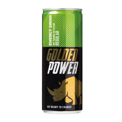 Golden power