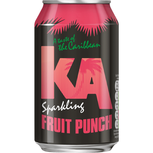 KA fruit punch