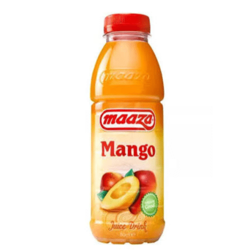Maaza mango