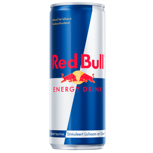 Red Bull Energy Drink 250ml