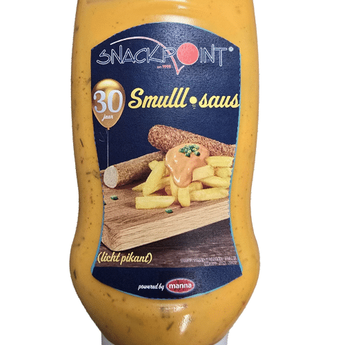 Onze smulllsaus