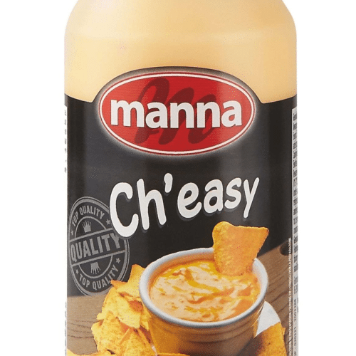 Manna sausen