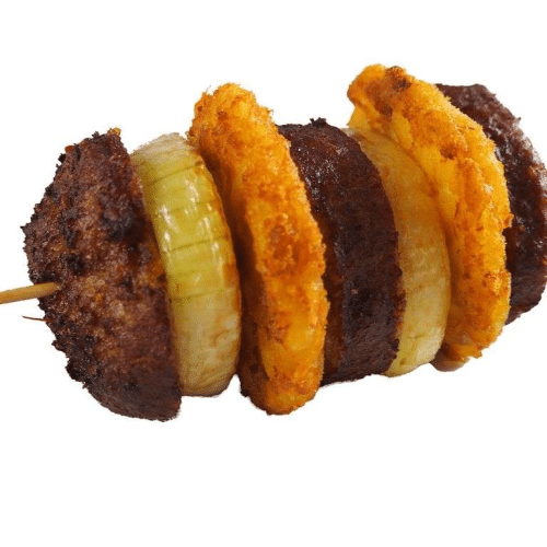 Snack a part Berehap jamballa