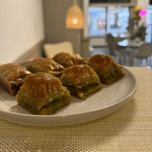 Baklava
