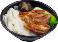 BBQ pork