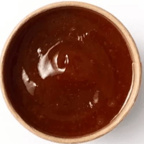 Bakje curry