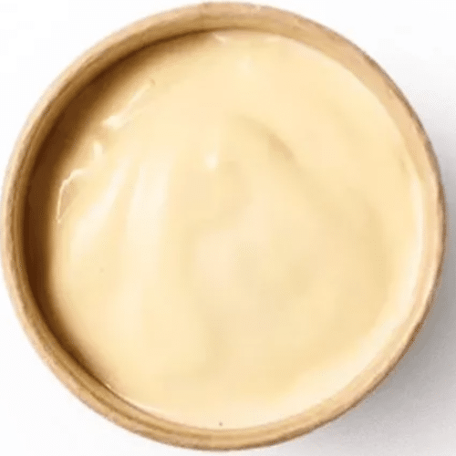 Bakje mayonaise