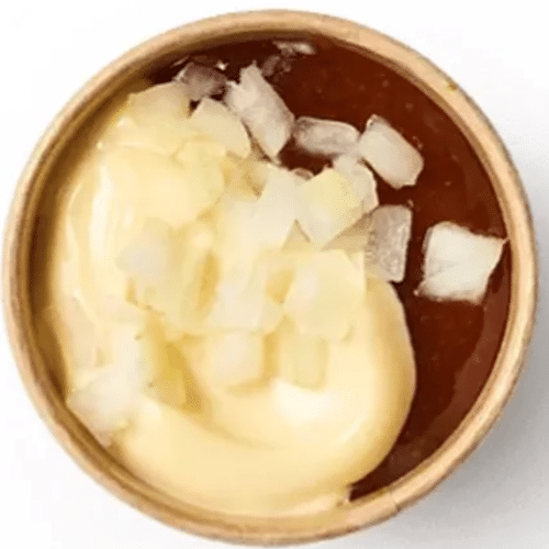 Bakje speciaalsaus