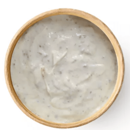Bakje truffelmayonaise