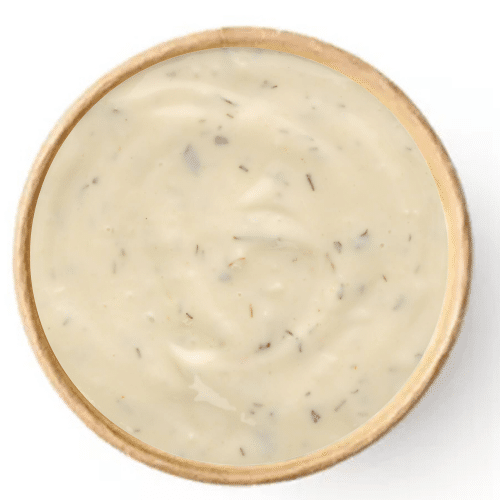 Knoflooksaus