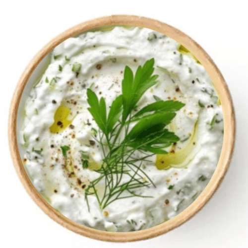 Tzatziki