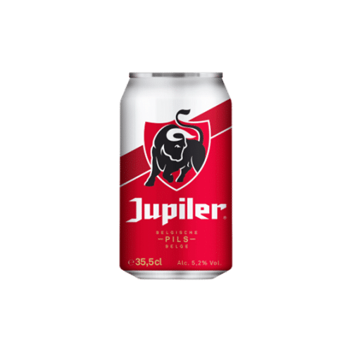 Jupiler bier