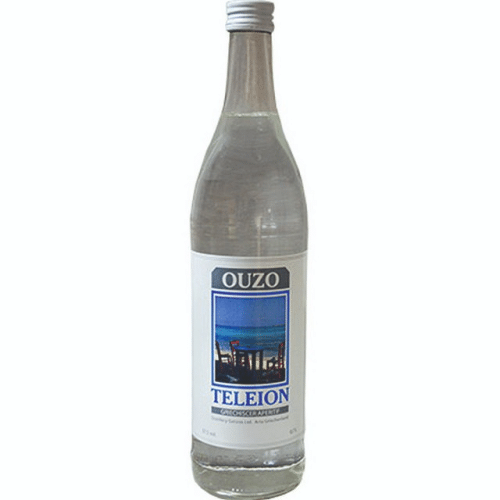 Ouzo