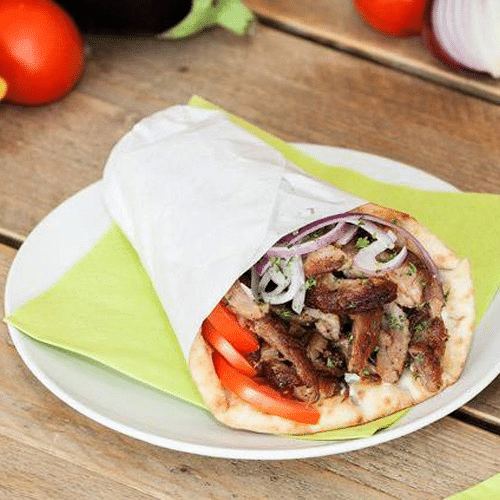 Pita gyros