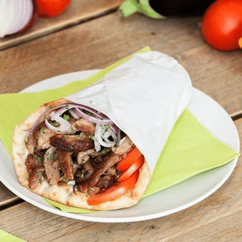 Pita Gyros
