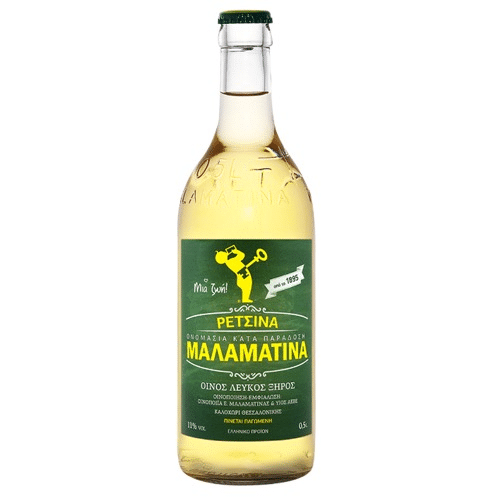 Retsina
