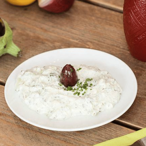Tzatziki