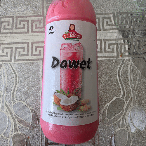 Dawet