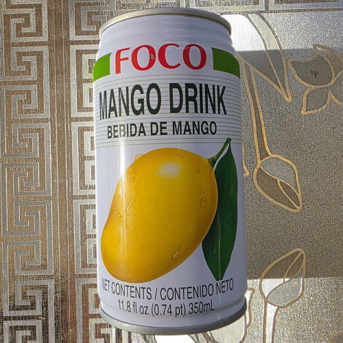 Foco Mango