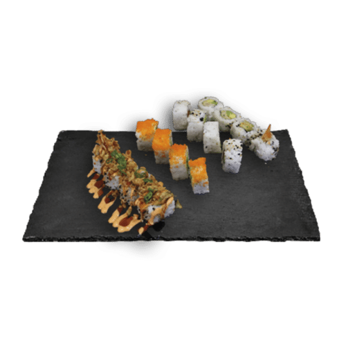 Best sushi  Box (16 pcs)