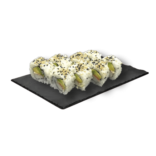 California Roll (8pcs)