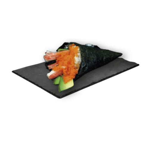California Hand Roll (1pcs)