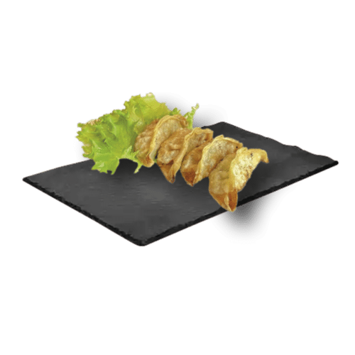 Chicken Gyoza (4 pcs.)