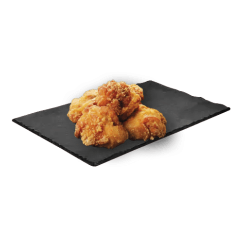 Chicken Karage (5pcs.)