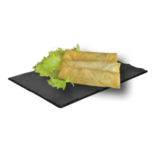 Chicken Loempia (3pcs)