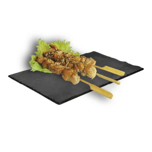 Chicken Yakitori (3pcs)