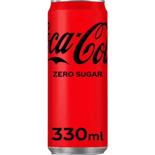 coca cola zero
