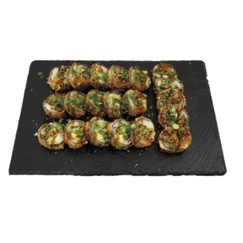 Crispy mix box (20 pcs)