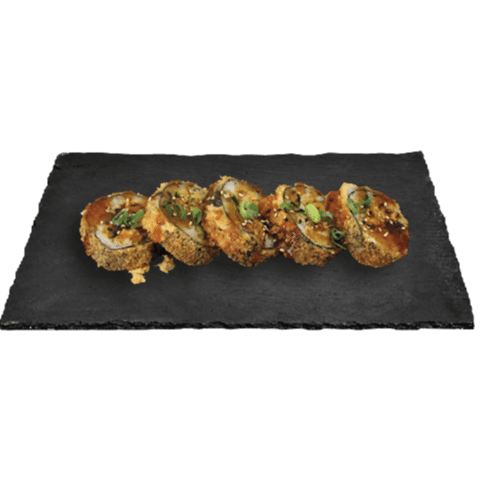 Crispy Veggie roll (5pcs)