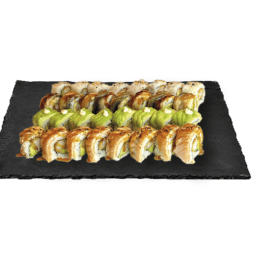 Ebi Set Box (32 pcs)