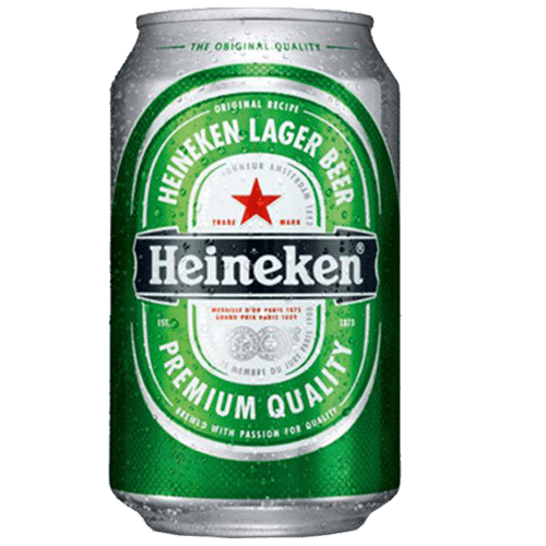 Heineken
