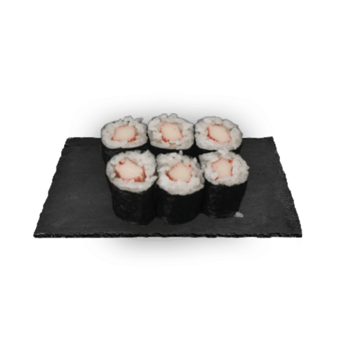 Maki Crab (6pcs)