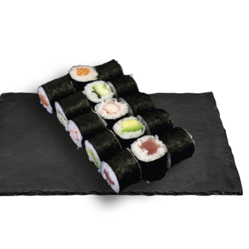 Maki Mix (15pcs)