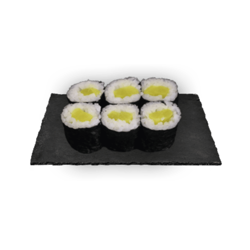 Maki Oshinko (6pcs)