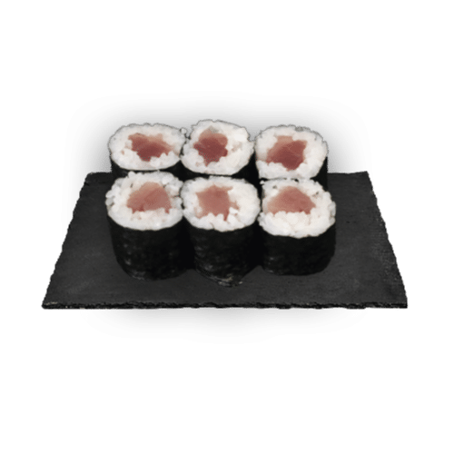Maki Spicy Tuna (pcs)