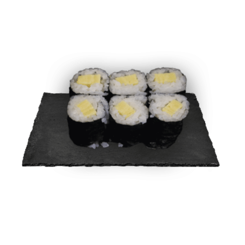 Maki Tamago (pcs)